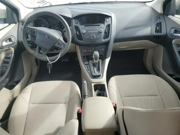 1FADP3F24HL262160 2017 FORD FOCUS - Image 8