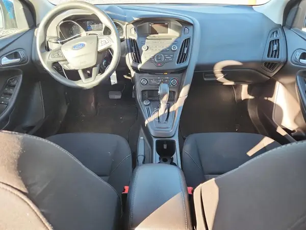 1FADP3F24HL262787 2017 FORD FOCUS - Image 8