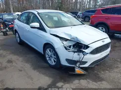 1FADP3F24HL266175 2017 FORD FOCUS