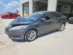 1FADP3F24HL266869 2017 FORD FOCUS
