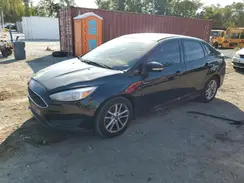 1FADP3F24HL268136 2017 FORD FOCUS