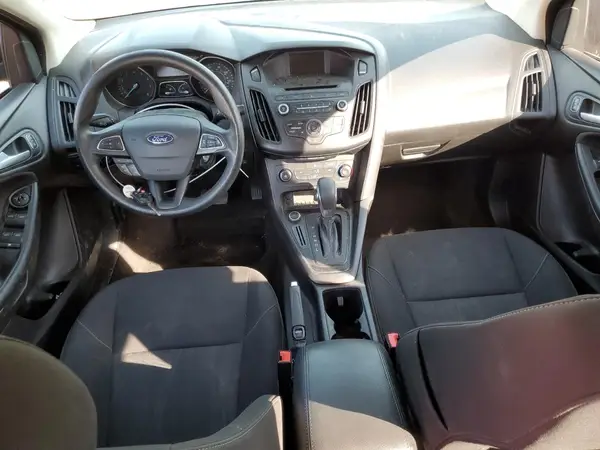 1FADP3F24HL268136 2017 FORD FOCUS - Image 8