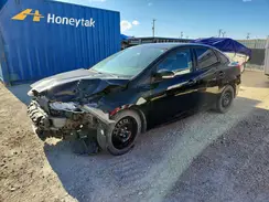 1FADP3F24HL268718 2017 FORD FOCUS