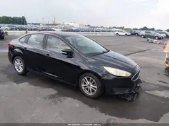 1FADP3F24HL270162 2017 FORD FOCUS