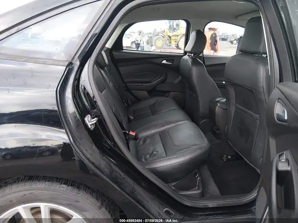 1FADP3F24HL270162 2017 FORD FOCUS - Image 8