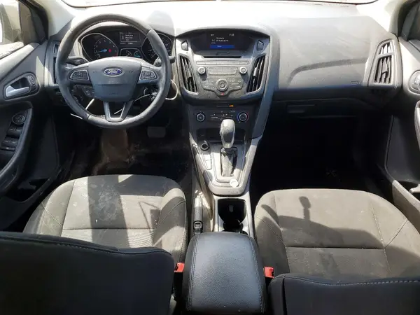 1FADP3F24HL275829 2017 FORD FOCUS - Image 8