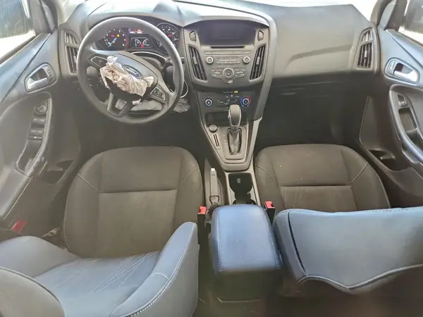 1FADP3F24HL278682 2017 FORD FOCUS - Image 8