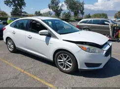 1FADP3F24HL278844 2017 FORD FOCUS
