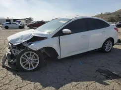 1FADP3F24HL278861 2017 FORD FOCUS