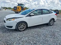 1FADP3F24HL279427 2017 FORD FOCUS