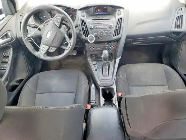 1FADP3F24HL279427 2017 FORD FOCUS - Image 8