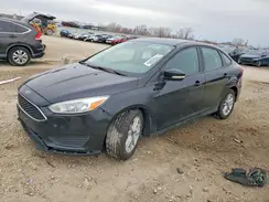 1FADP3F24HL280318 2017 FORD FOCUS