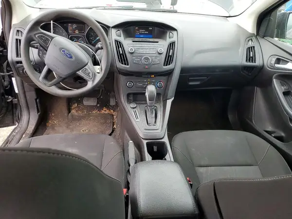 1FADP3F24HL280318 2017 FORD FOCUS - Image 8