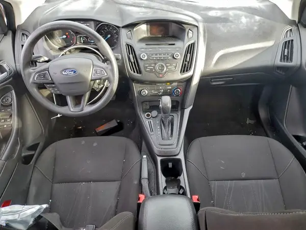 1FADP3F24HL281288 2017 FORD FOCUS - Image 8