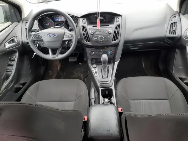 1FADP3F24HL283462 2017 FORD FOCUS - Image 8
