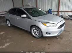 1FADP3F24HL284076 2017 FORD FOCUS