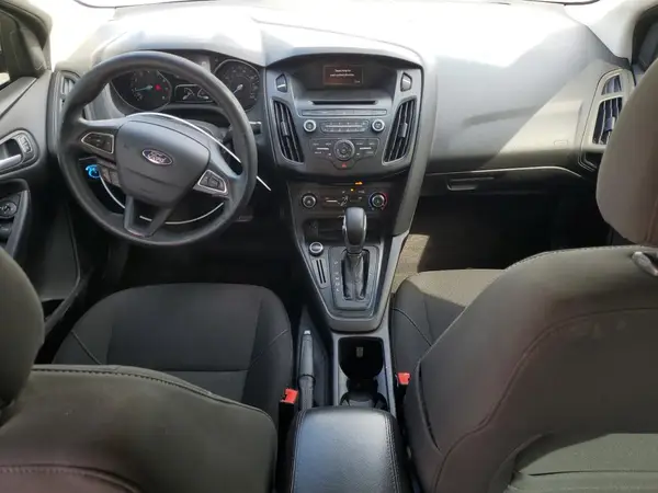1FADP3F24HL285566 2017 FORD FOCUS - Image 8