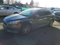 1FADP3F24HL286524 2017 FORD FOCUS