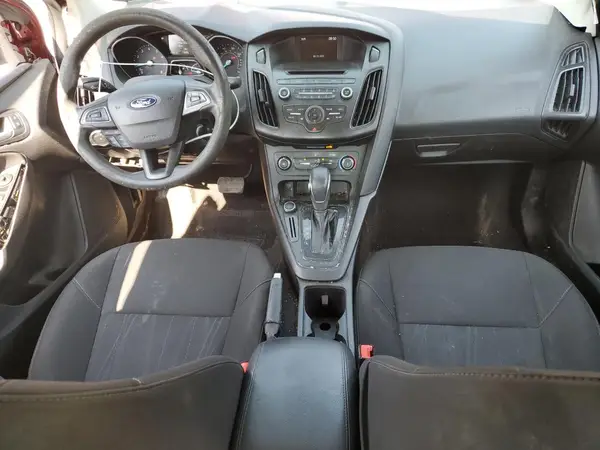 1FADP3F24HL286670 2017 FORD FOCUS - Image 8