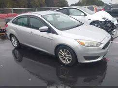 1FADP3F24HL286846 2017 FORD FOCUS