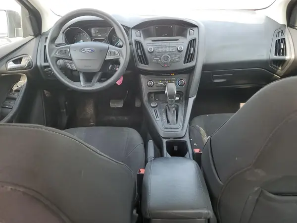 1FADP3F24HL288404 2017 FORD FOCUS - Image 8