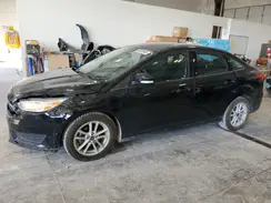 1FADP3F24HL288466 2017 FORD FOCUS