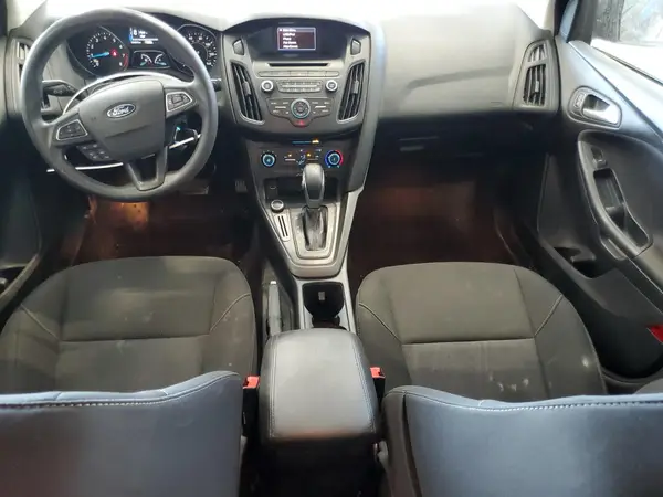 1FADP3F24HL288466 2017 FORD FOCUS - Image 8
