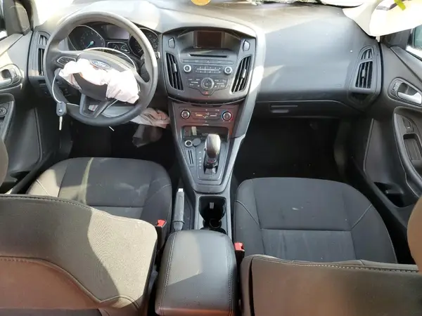 1FADP3F24HL289746 2017 FORD FOCUS - Image 8
