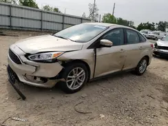 1FADP3F24HL291691 2017 FORD FOCUS