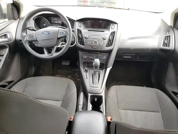 1FADP3F24HL291691 2017 FORD FOCUS - Image 8
