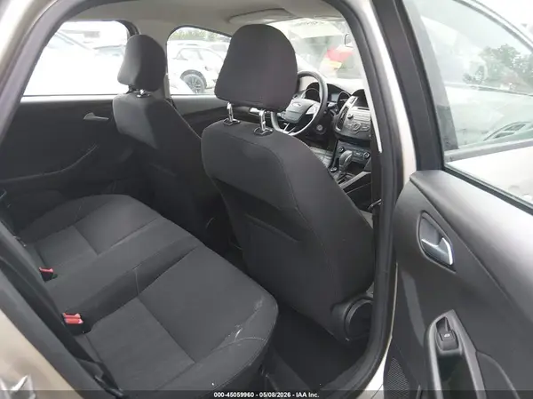 1FADP3F24HL291819 2017 FORD FOCUS - Image 8