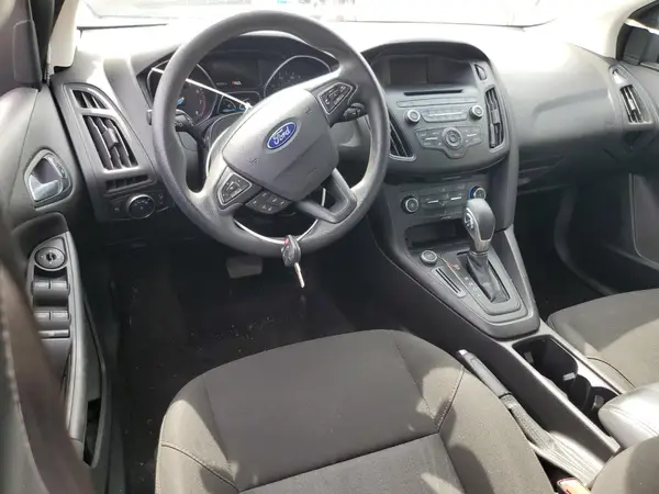 1FADP3F24HL291870 2017 FORD FOCUS - Image 8