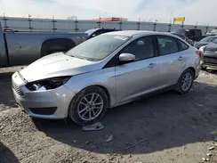 1FADP3F24HL291884 2017 FORD FOCUS