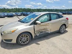 1FADP3F24HL292050 2017 FORD FOCUS