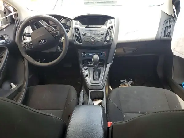 1FADP3F24HL292050 2017 FORD FOCUS - Image 8