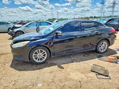 1FADP3F24HL292064 2017 FORD FOCUS