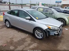 1FADP3F24HL294266 2017 FORD FOCUS