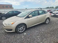 1FADP3F24HL295790 2017 FORD FOCUS