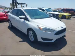 1FADP3F24HL296180 2017 FORD FOCUS