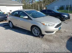 1FADP3F24HL299127 2017 FORD FOCUS
