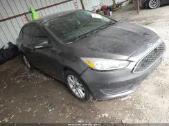 1FADP3F24HL299533 2017 FORD FOCUS