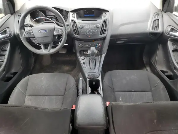 1FADP3F24HL300146 2017 FORD FOCUS - Image 8