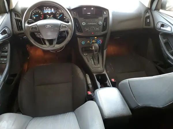1FADP3F24HL300339 2017 FORD FOCUS - Image 8