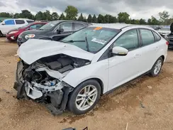 1FADP3F24HL300373 2017 FORD FOCUS