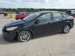 1FADP3F24HL300454 2017 FORD FOCUS