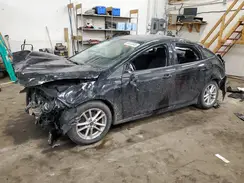 1FADP3F24HL300566 2017 FORD FOCUS