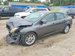 1FADP3F24HL300681 2017 FORD FOCUS