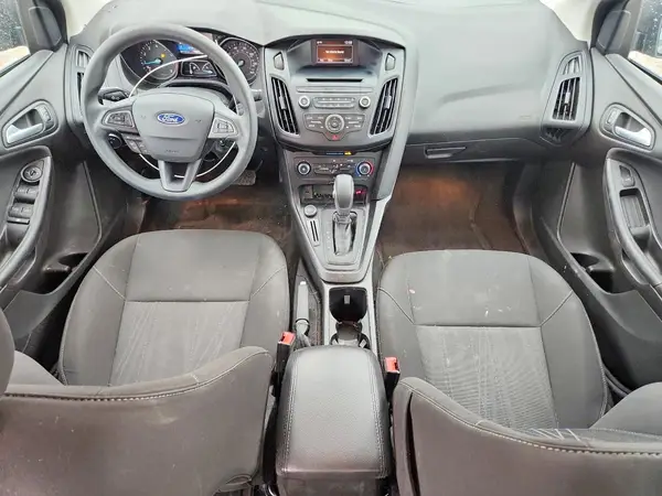 1FADP3F24HL300681 2017 FORD FOCUS - Image 8