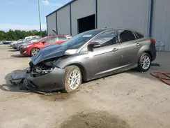 1FADP3F24HL302060 2017 FORD FOCUS