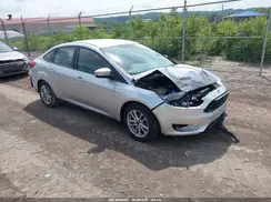 1FADP3F24HL302740 2017 FORD FOCUS